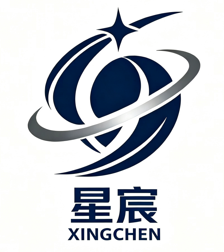 Xingchen Logo